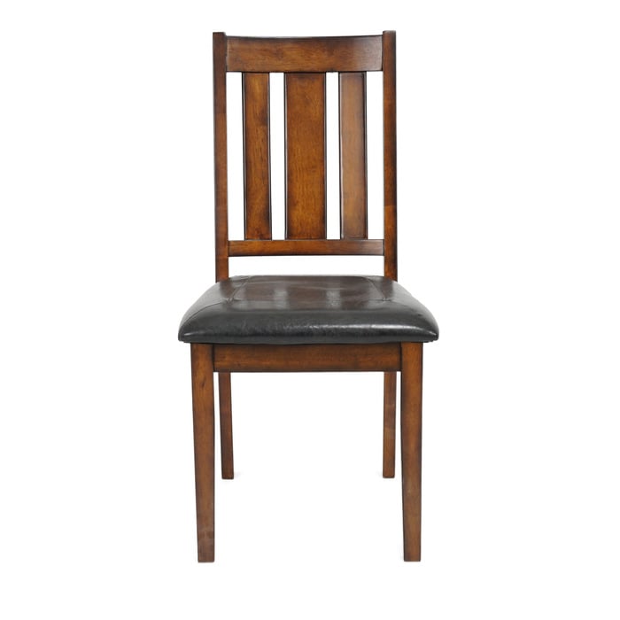 Homelegance Delmar 6-Piece Pack Dining Set