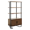 Homelegance Furniture Sedley Bookcase