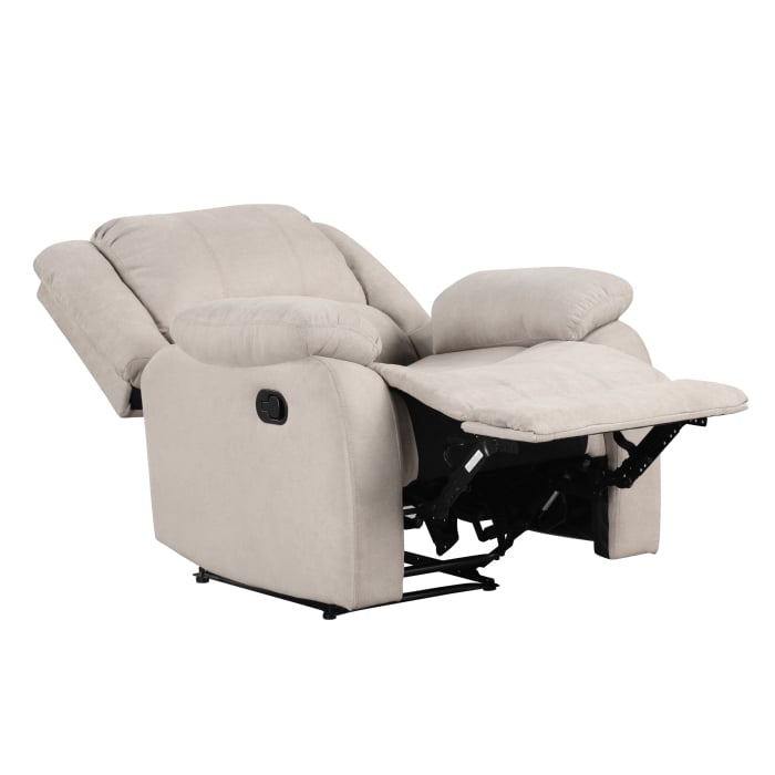Manual Recliner