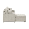 Homelegance Miscellaneous Sectional Sofa