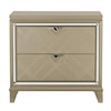 Homelegance Bijou Nightstand