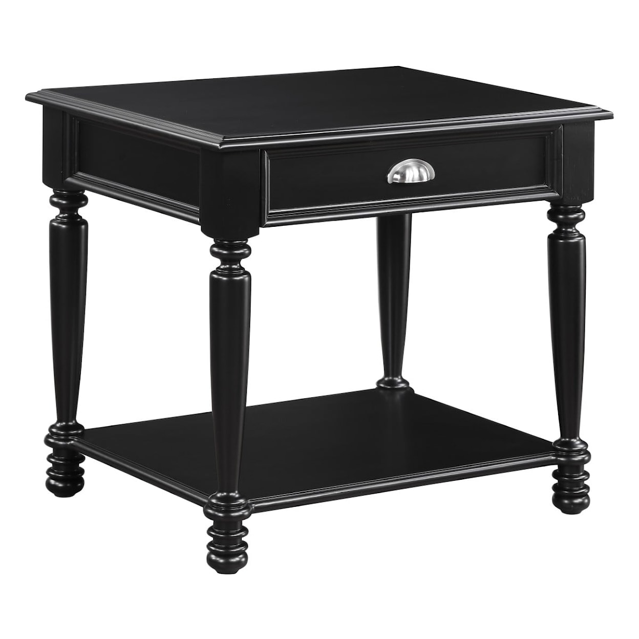 Homelegance Sanders End Table