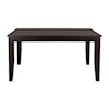 Homelegance Furniture Crown Point Dining Table