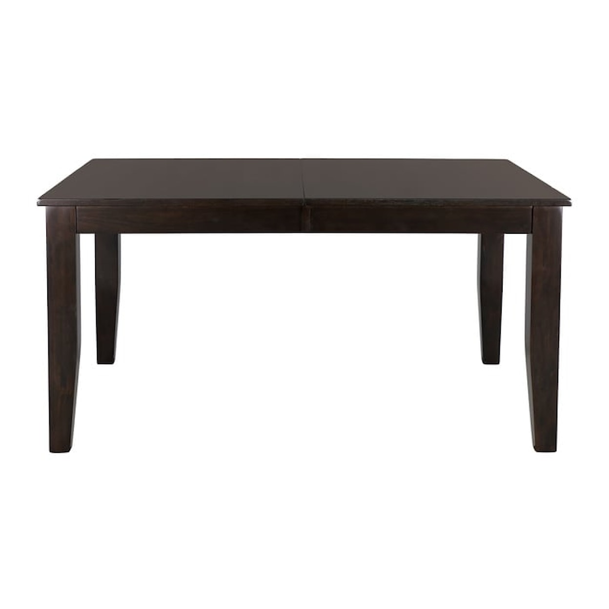 Homelegance Furniture Crown Point Dining Table