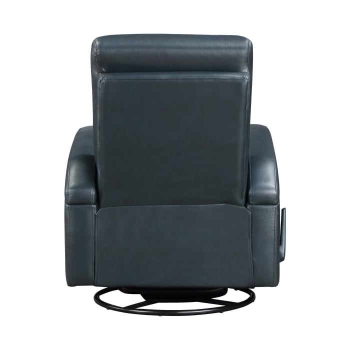 Homelegance Camden Swivel Glider Reclining Chair
