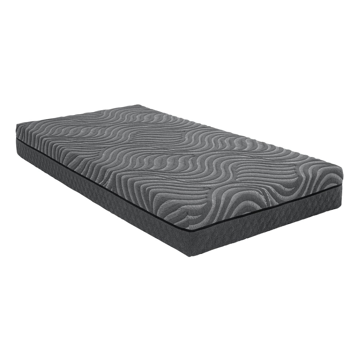 Homelegance Taurus Memory Foam Hybrid Mattress