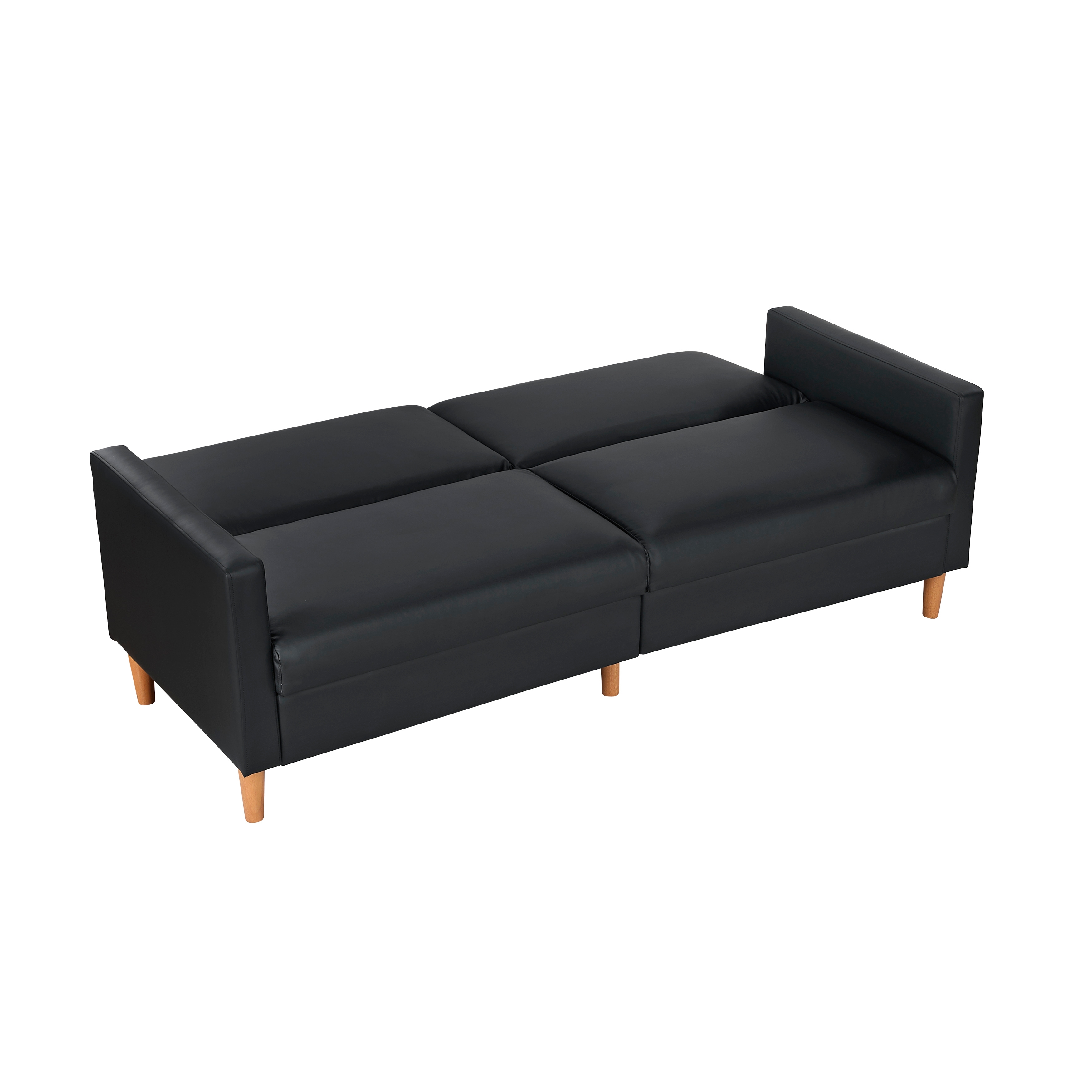 Homelegance Carlton Futon Lounger