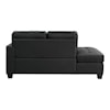 Homelegance Furniture Elmont Chaise