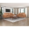 Homelegance Westcliffe 2-Seat Sofa