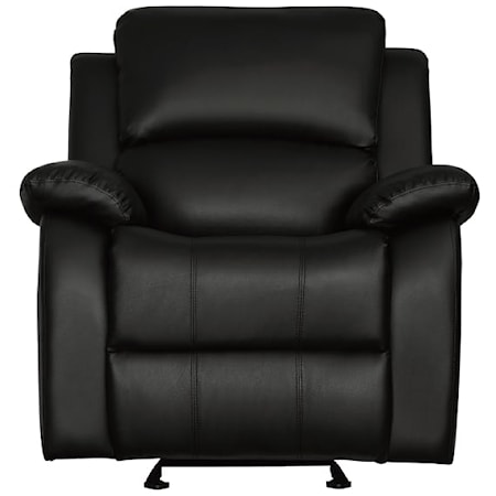 Glider Reclining Chair