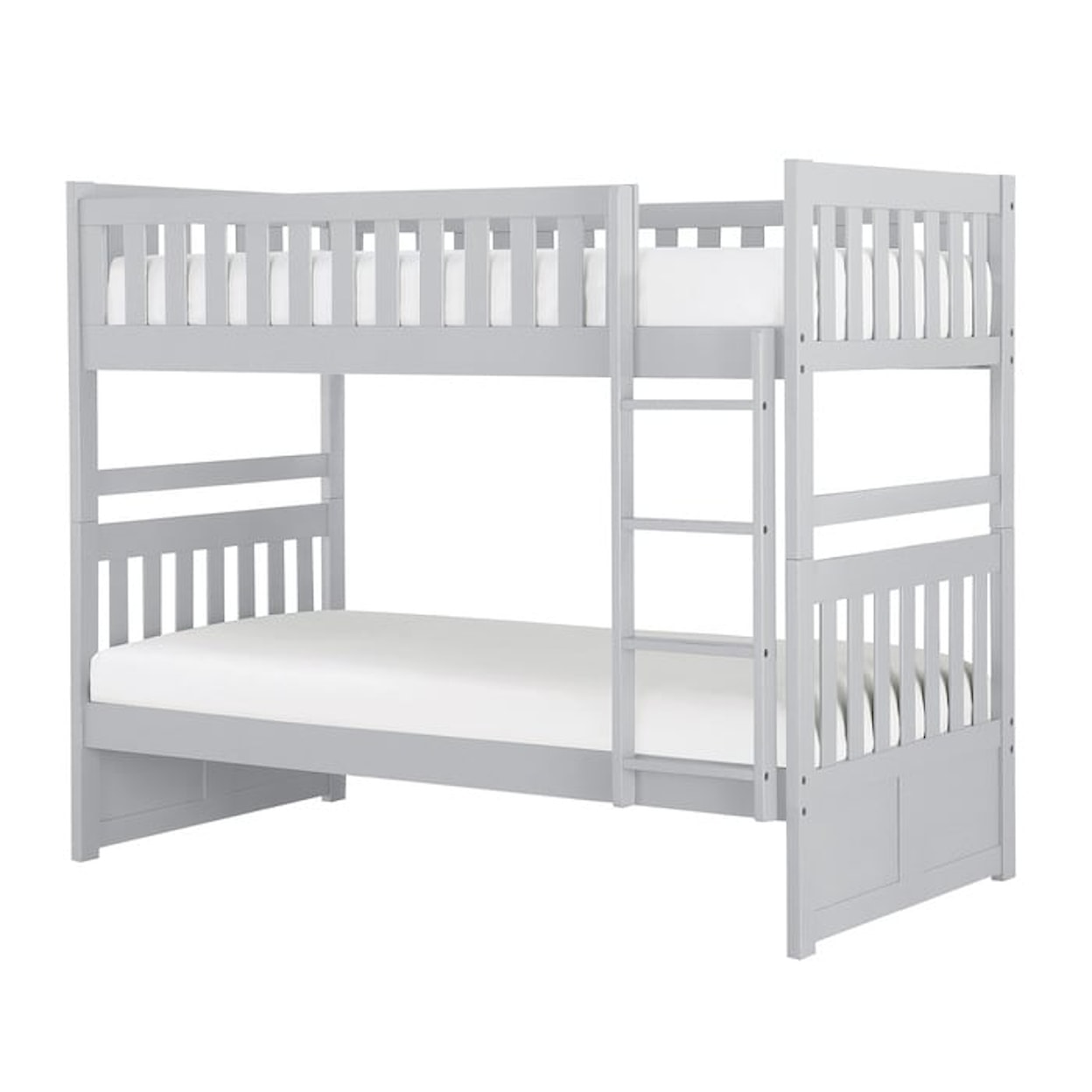 Homelegance Furniture Orion Twin/Twin Bunk Bed