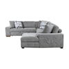 Homelegance Miscellaneous Sectional Sofa