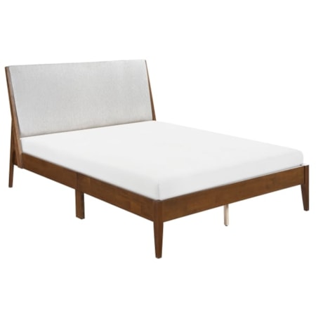 Queen Bed