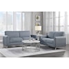 Homelegance Venture Love Seat