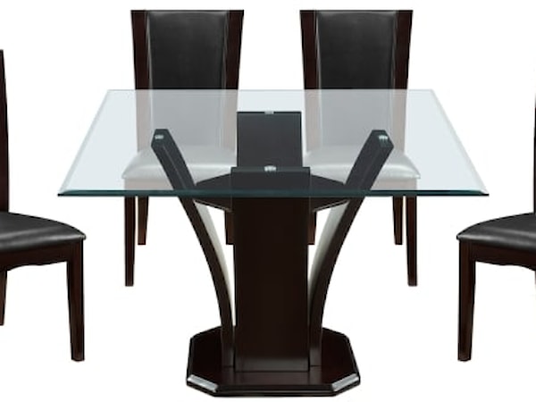 5-Piece Dining Set