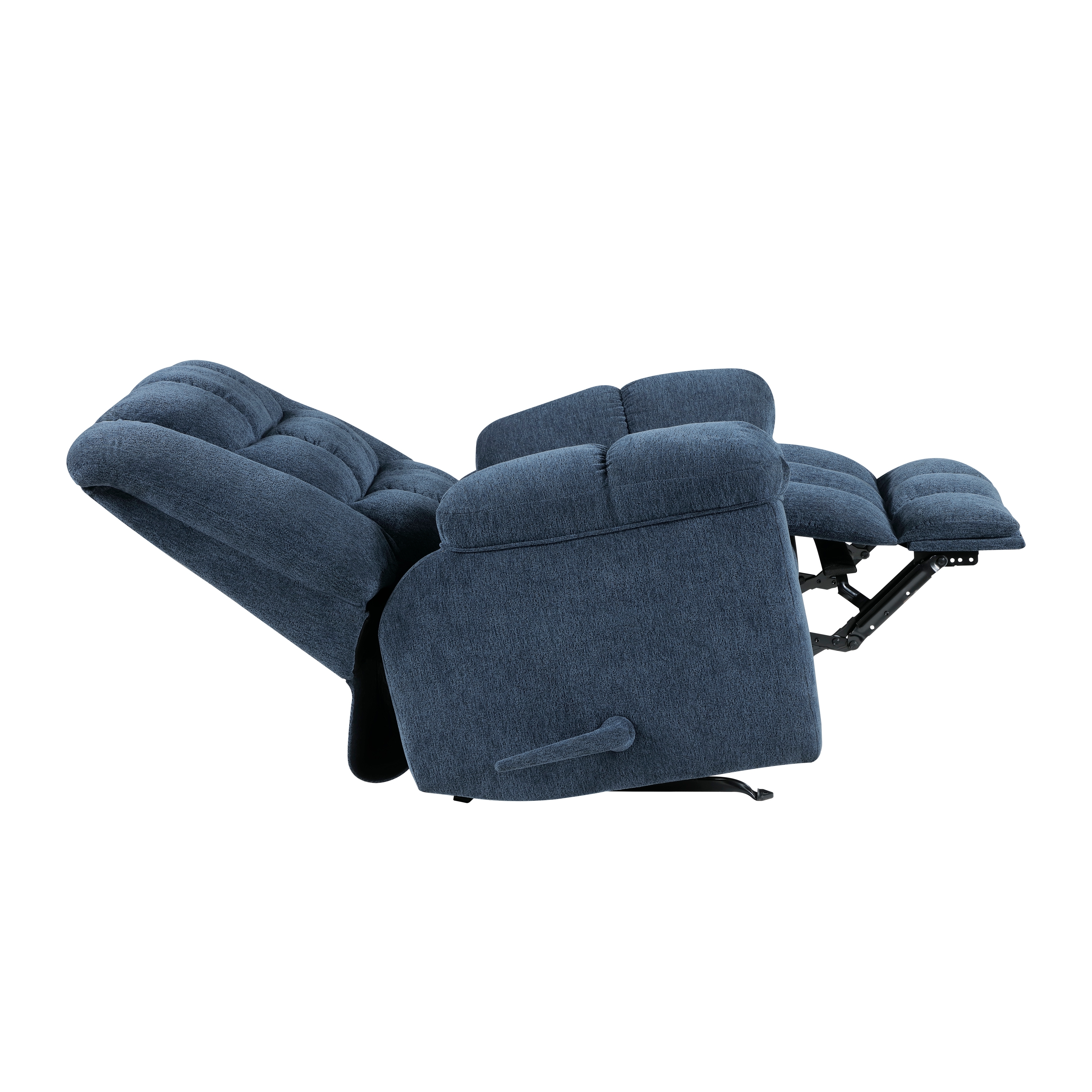 Homelegance Baldwin Manual Rocker Recliner