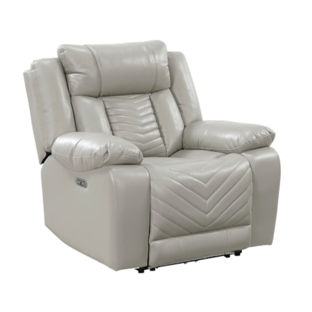 Power Recliner