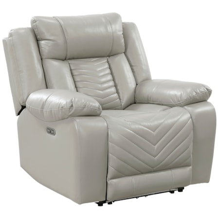 Power Recliner