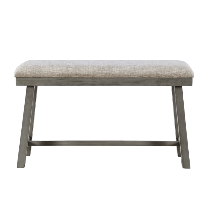 Counter Height Bench