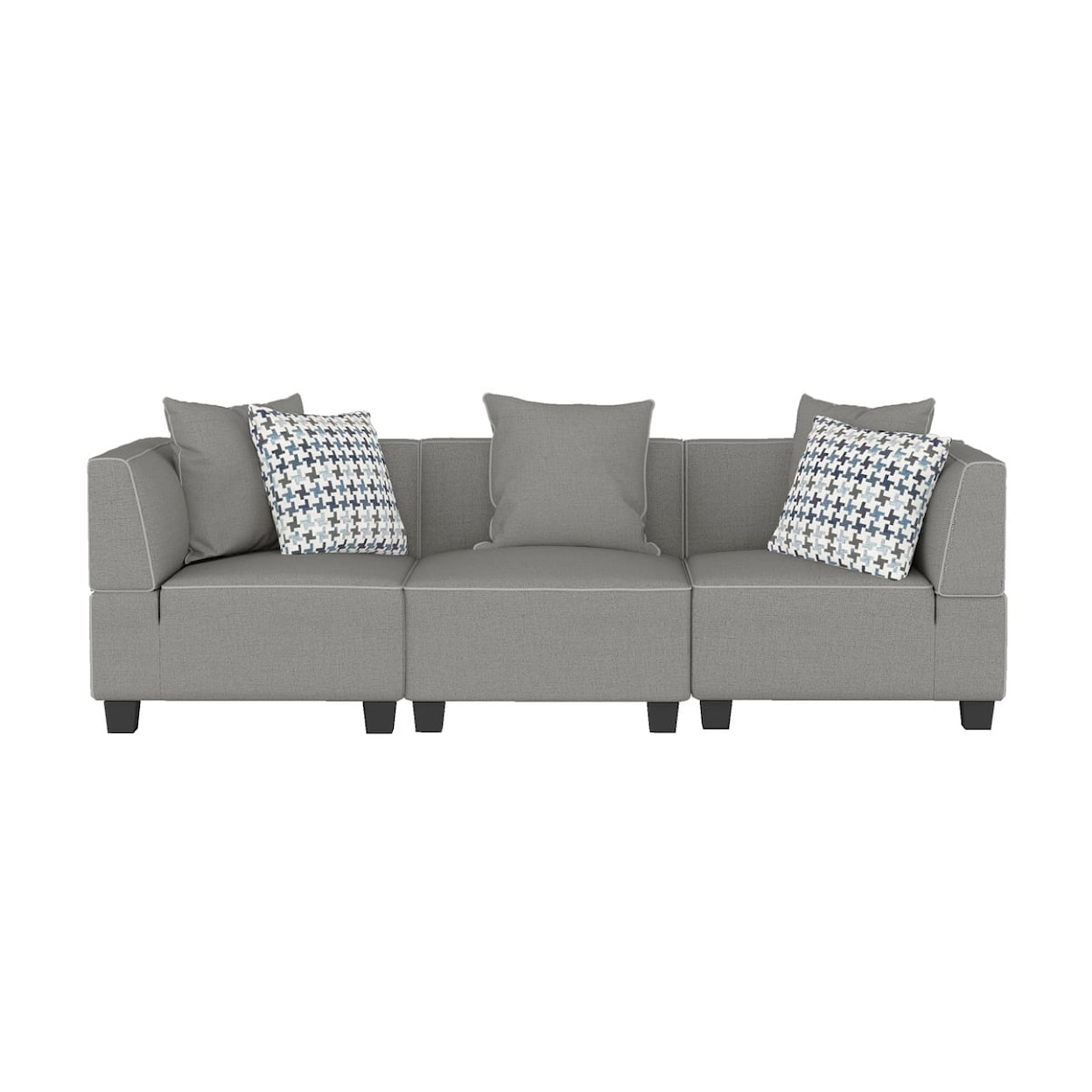 Homelegance Furniture Jayne Sofa