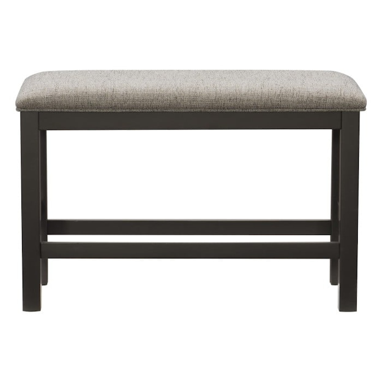 Homelegance Furniture Elias Counter Height Bench