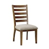 Homelegance Furniture Tigard Side Chair