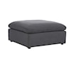 Homelegance Furniture Guthrie Ottoman