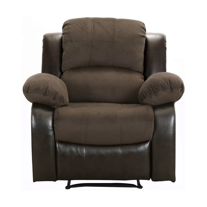 Manual Recliner