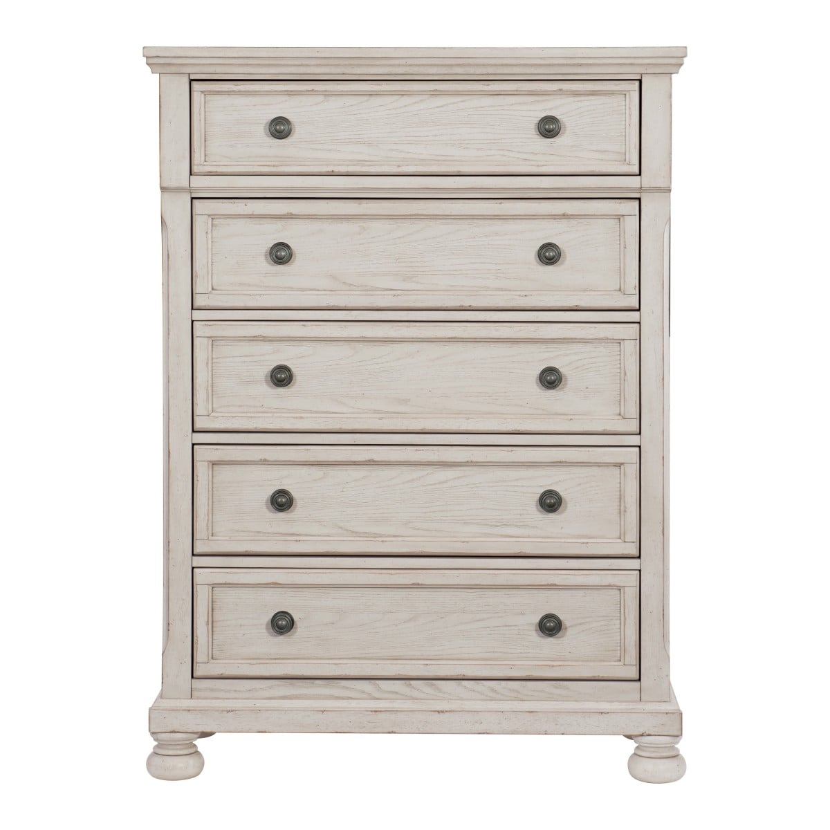 5-Drawer Bedroom Chest