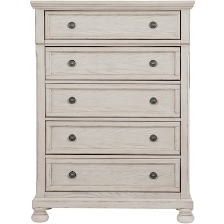 Drawer Chest