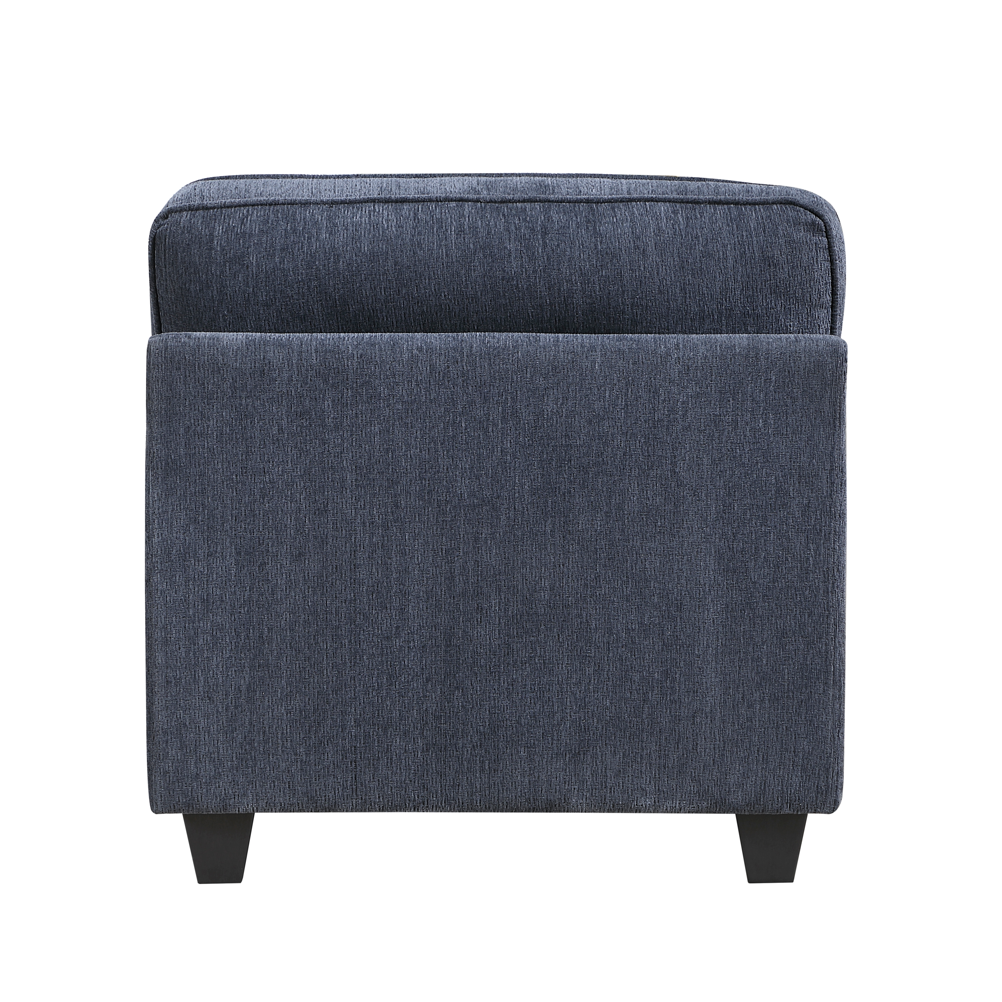 Homelegance Bennett Chair with Accent Pillow