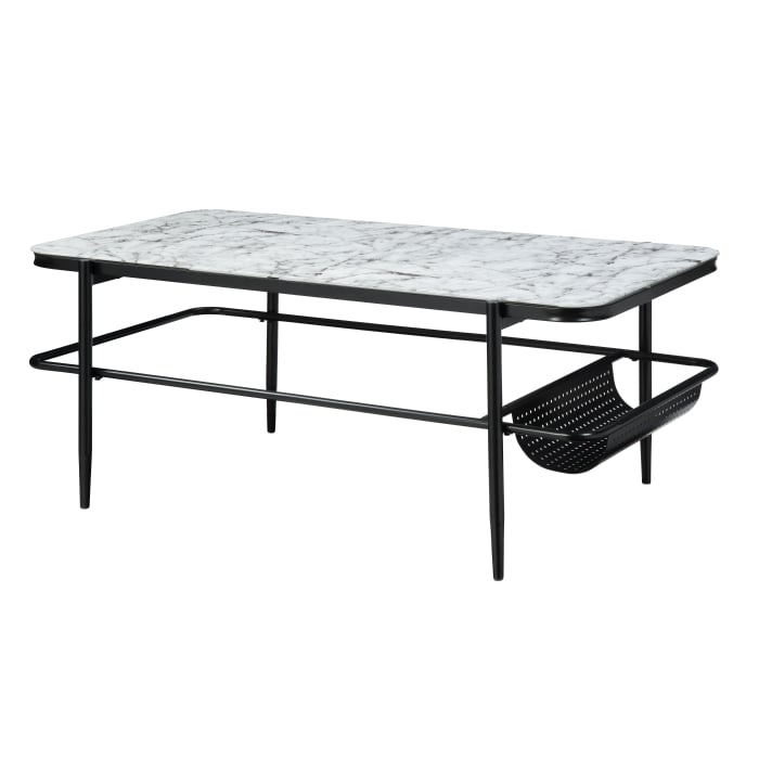 Homelegance Martine 3-Piece Occasional Set