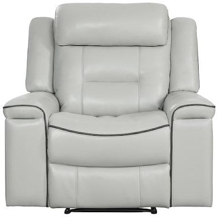 Lay Flat Recliner