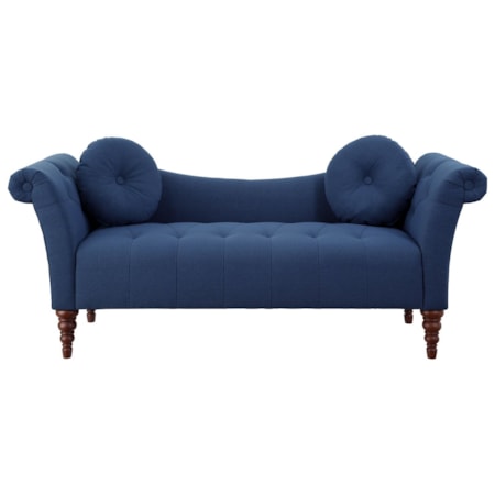 Settee