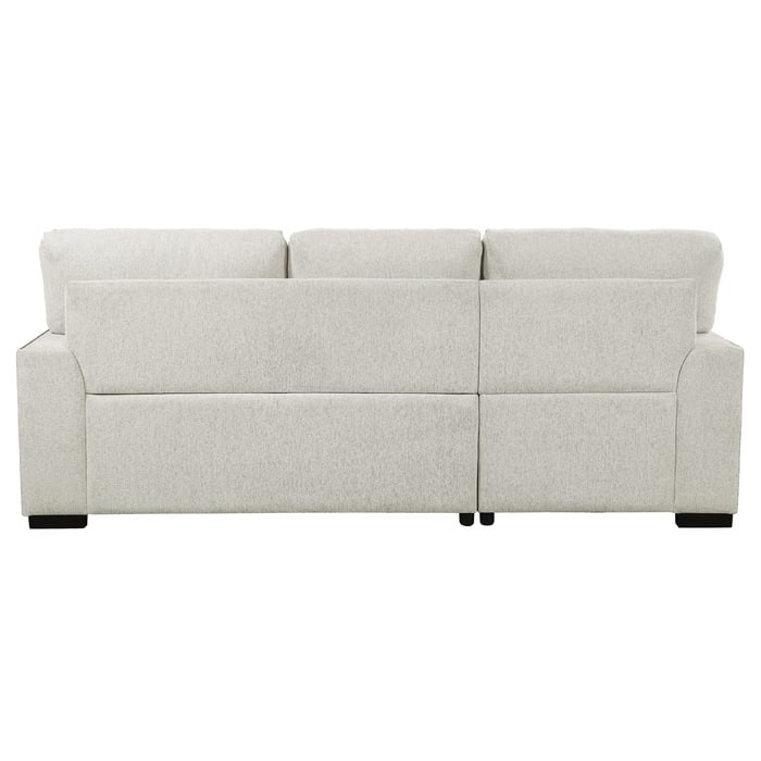 Homelegance Morelia 2-Piece Sectional Sofa