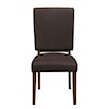 Homelegance Furniture Sedley Dining Side Chair
