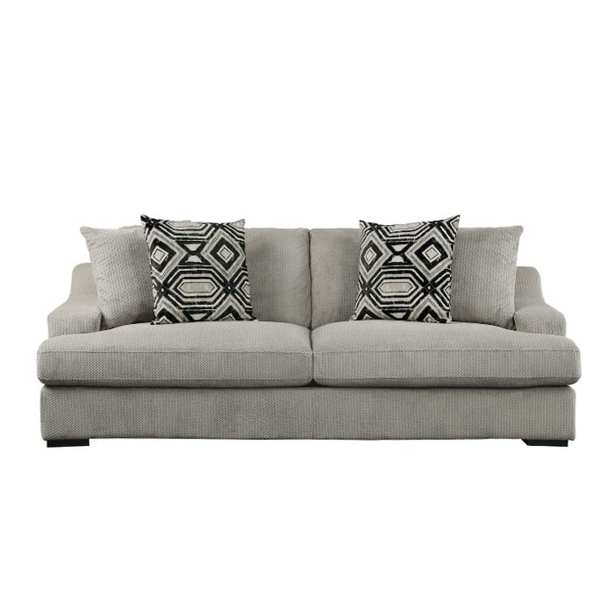 Homelegance Orofino Sofa