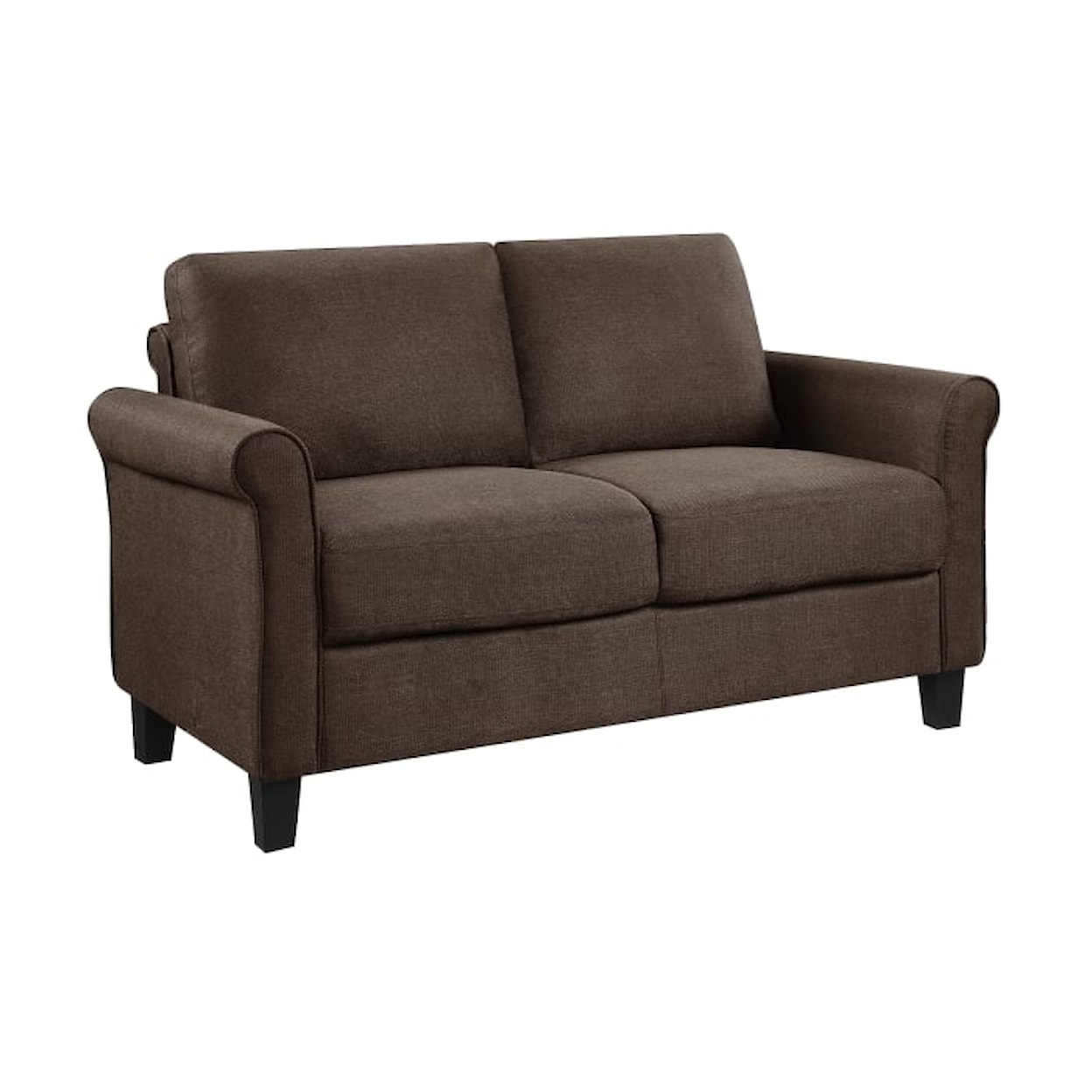 Homelegance Kenmare Loveseat