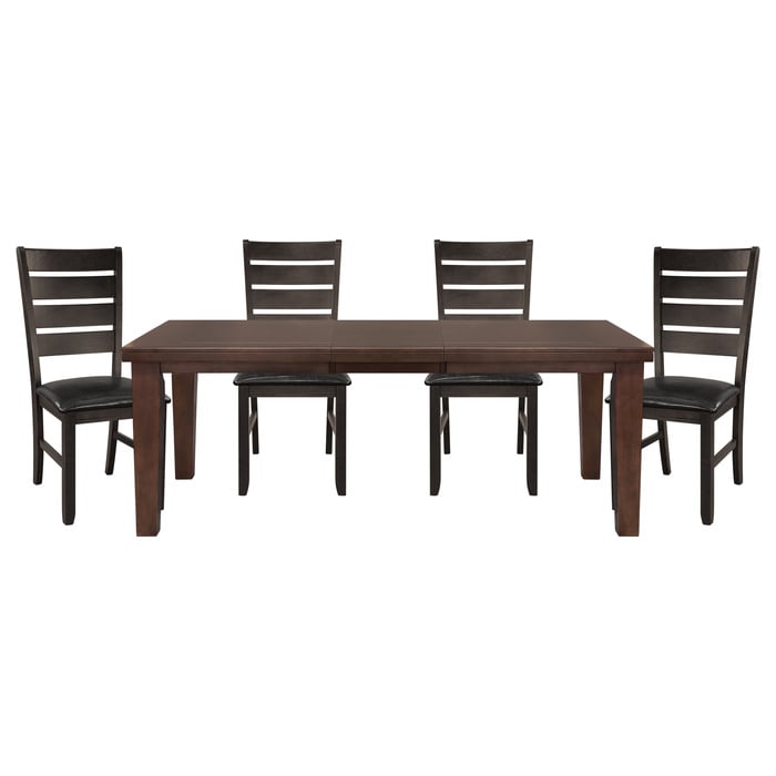 5-Piece Dining Set