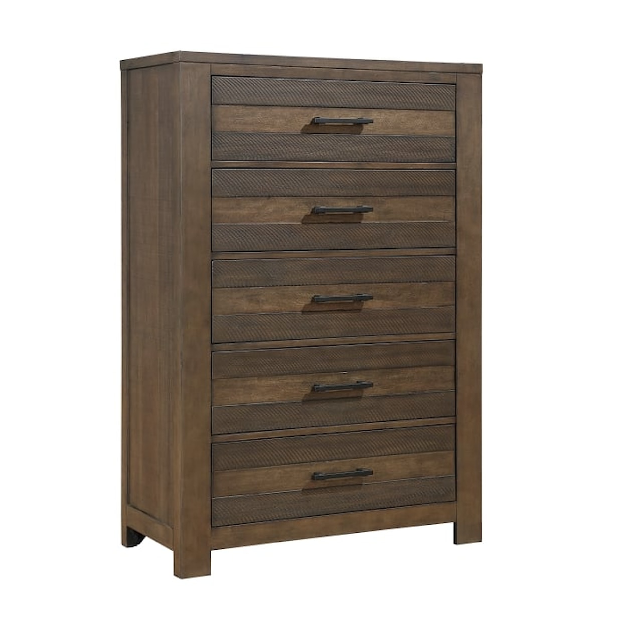 Homelegance Conway 5-Drawer Chest