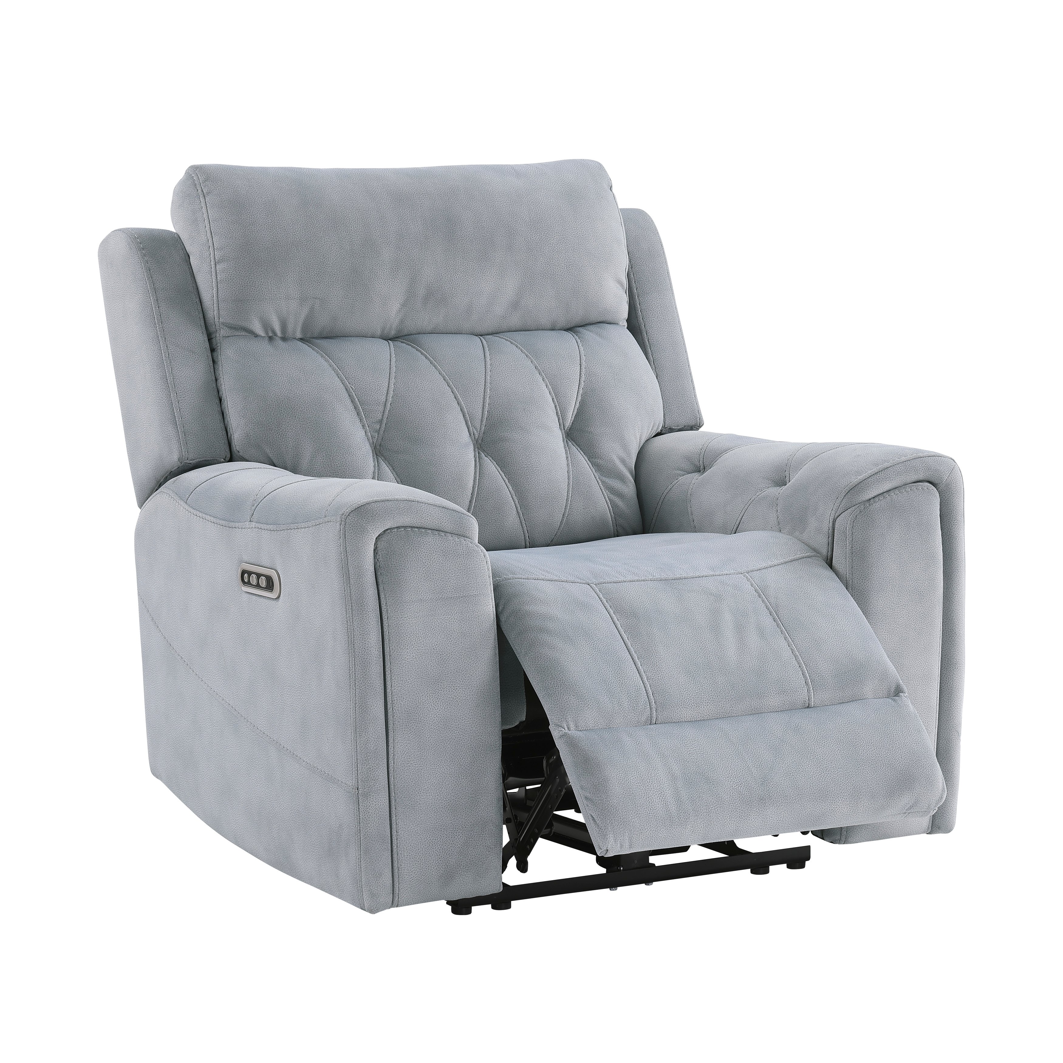 Homelegance Celeste Power Recliner