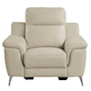 Homelegance Furniture Antonio Power Reclining Chair