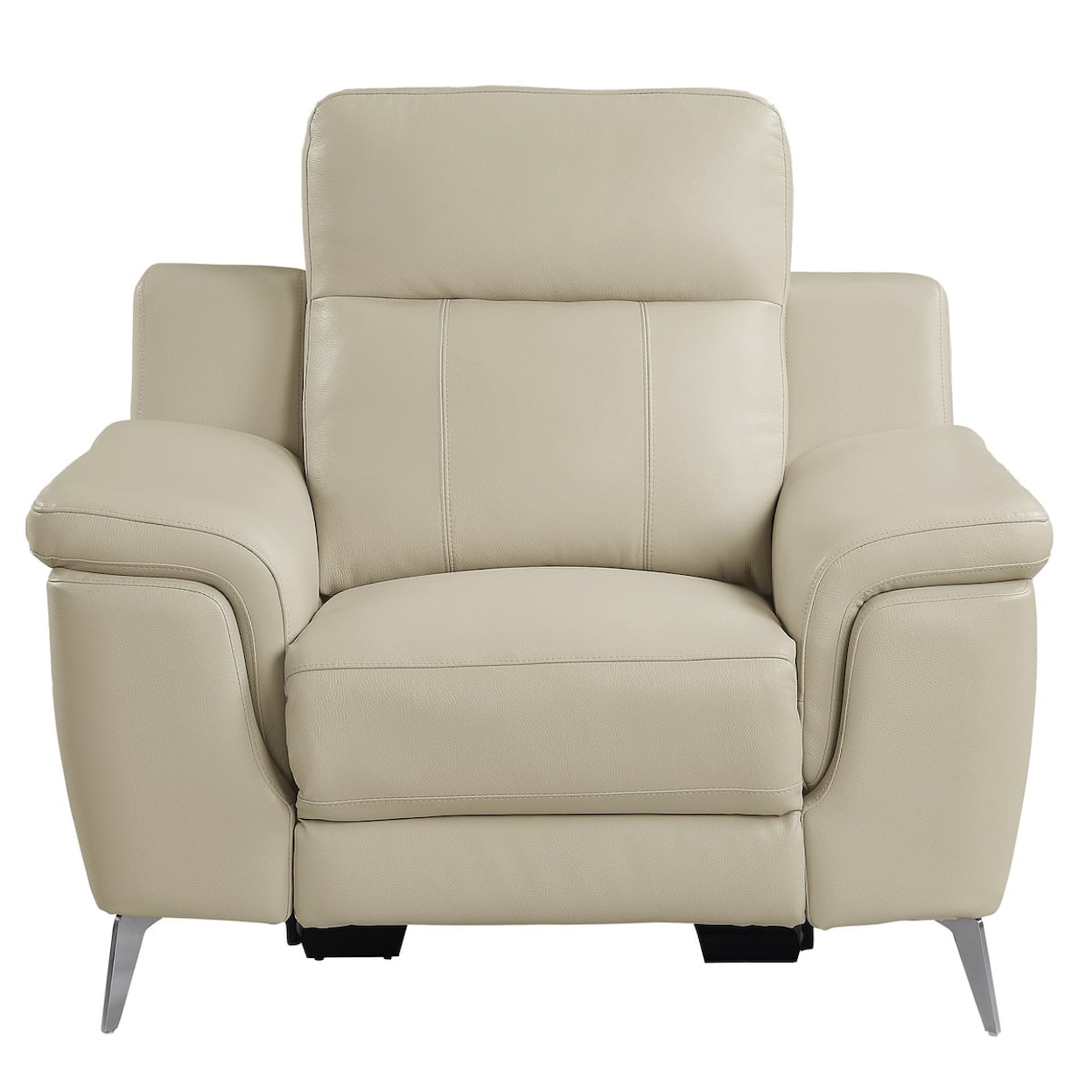 Homelegance Furniture Antonio Power Reclining Chair