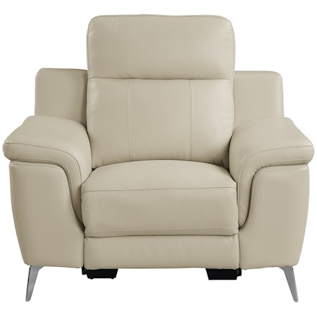 Power Reclining Chair