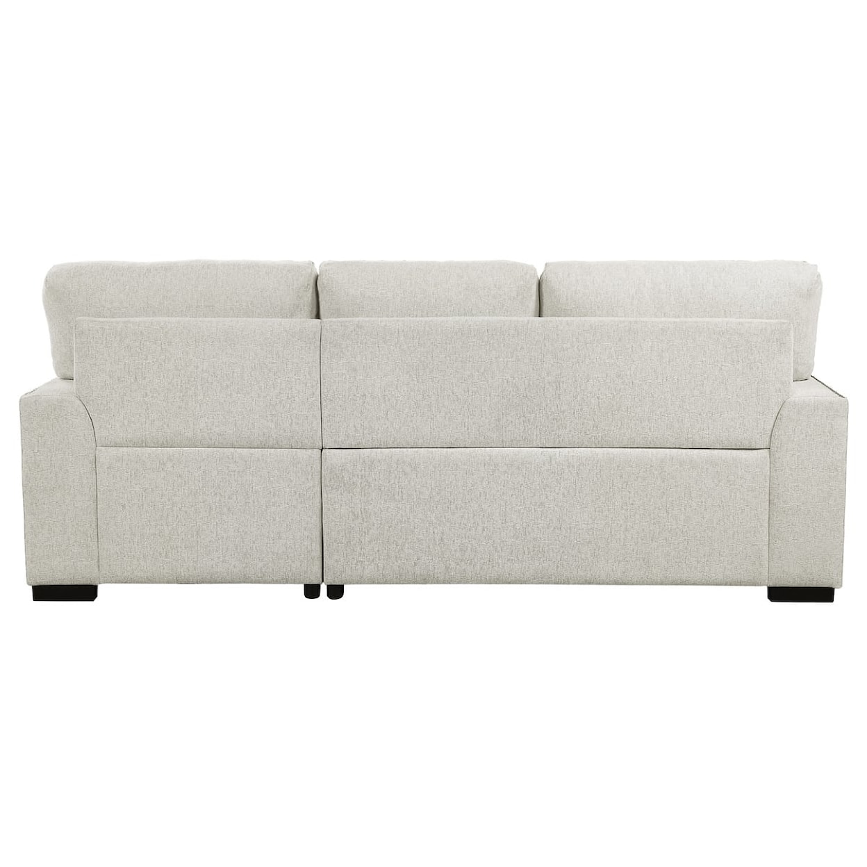 Homelegance Furniture Morelia 2-Piece Sectional