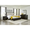 Homelegance Furniture Hodgin King  Bed