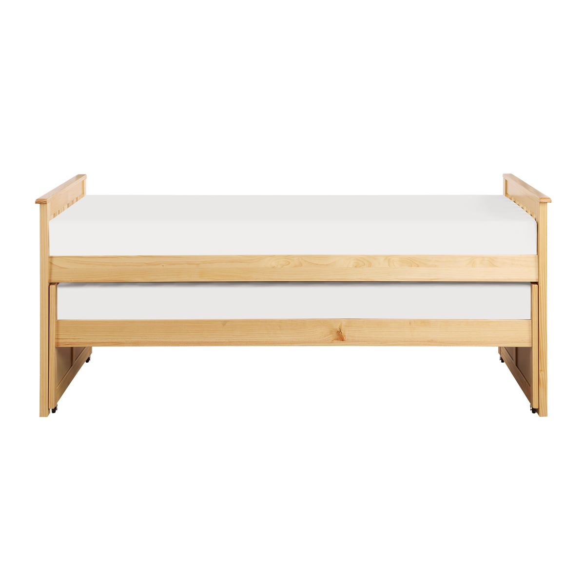 Twin/Twin Bed