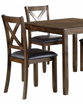 5-Piece Dinette Set