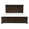 Homelegance Furniture Cardano CA King Bed