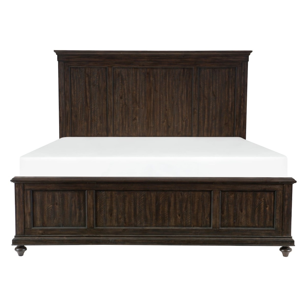 Homelegance Furniture Cardano Queen Bed